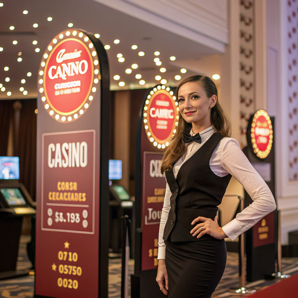 Experiência VIP fgg